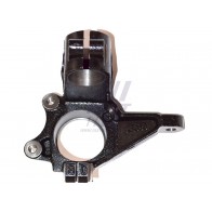 STEERING KNUCKLE CITROEN BERLINGO 96> FRONT RIGHT [+]ABS 18MM